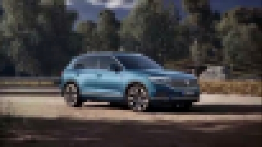 Видеоклип Новый 2019 Volkswagen Touareg III | лучший внедорожник премиум-класса 