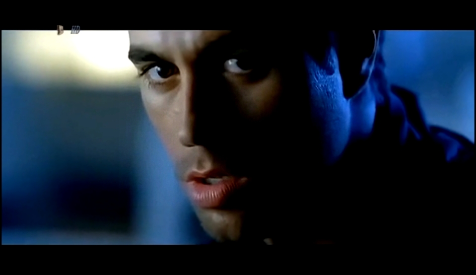 Видеоклип Tired of Being Sorry - Enrique Iglesias | Full HD |