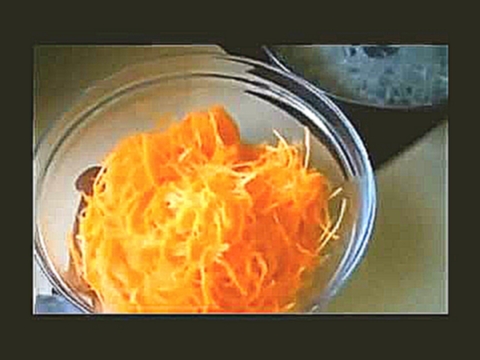 Морковь По Корейски Рецепт. Морковь По Корейски В Домашних Условиях. 