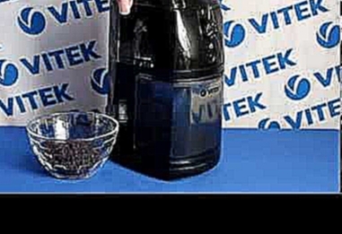 Рецепт приготовления молотого черного перца в кофемолке VITEK VT-1548 BK 