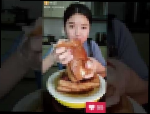Ужас! | Стася Two| Какая-то девушка корейка съела ЭТО, и выложила в KWAI| Кошмар| OMG 