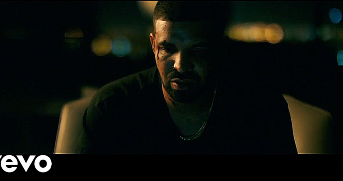 Видеоклип Drake - 