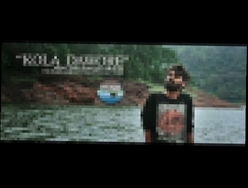 Chiranjeeb Sarma- Kola Dawore Official Music Video HD 