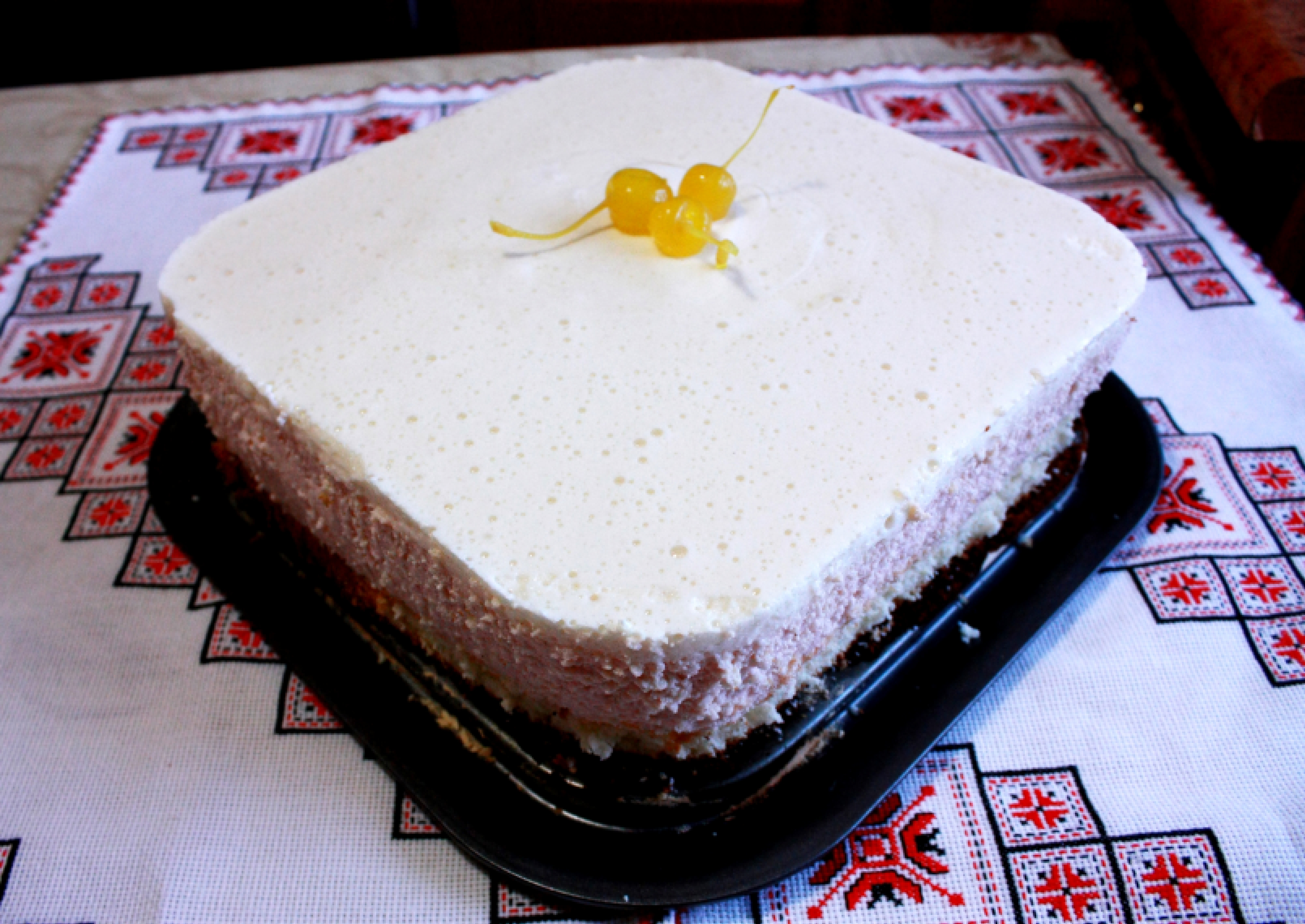 Торт Нежность Торт Ніжність торты видео Как приготовить торт рецепты тортов домашние торты 