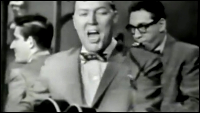 Видеоклип Bill Haley - Rock around the Clock (1955)