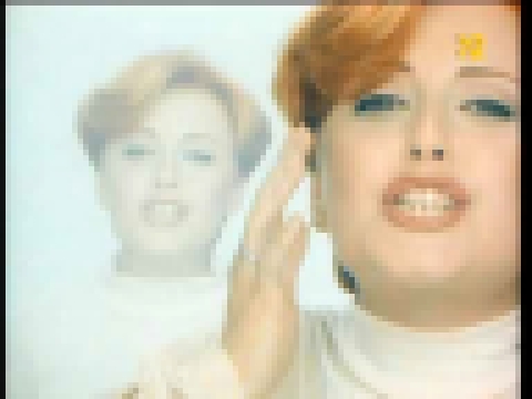Видеоклип Анжелика Варум   Зимняя Вишня 1998 Клипы.Дискотека 80-х 90-х Советские хиты.