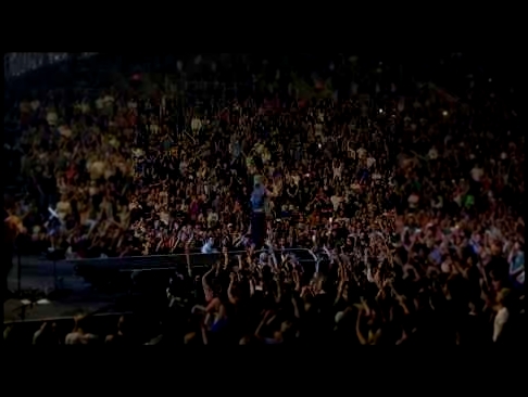 Видеоклип I Bet My Life by Imagine Dragons Evolve Tour opening night PHX, AZ 9/26