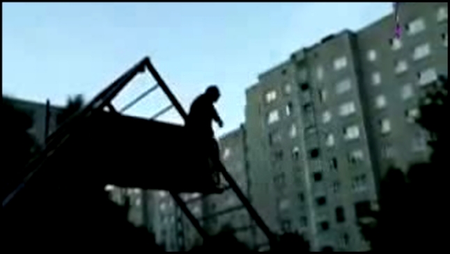 Видеоклип Ямакаси в Минске-1(8.03.06)(L_egionMIX)