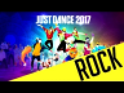 Видеоклип Get Lucky - Halestorm - Just Dance 2014 - Rock Version - Hard Rock (Original by Daft Punk)