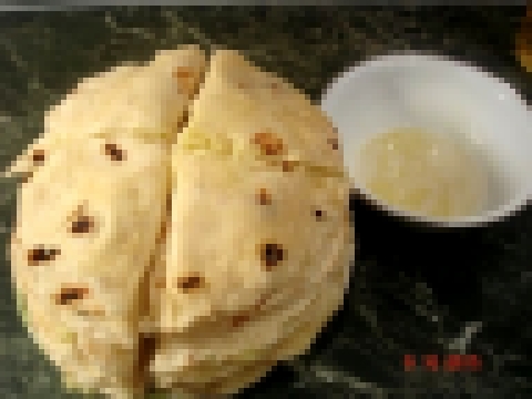 Домашние хлопоты Кыстыбый татарские пирожки с картошкой 