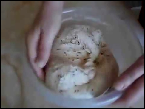 Как выпекать вкусный хлеб с семечками дома 