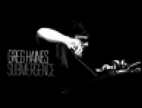 Видеоклип Greg Haines — Submergence