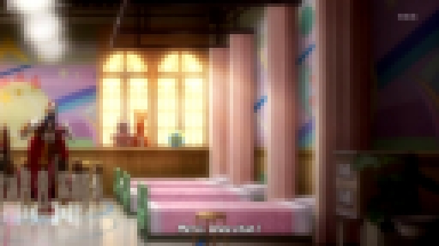 Видеоклип [YunF ZF] Kyoukai senjou no Horizon II 02 vostfr [animenootakus.lo.gs]