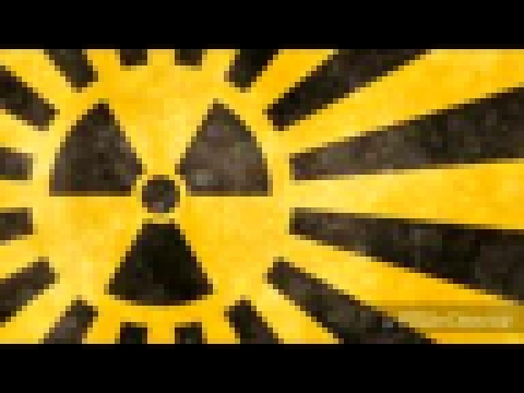 Видеоклип Radioactive 8-bit
