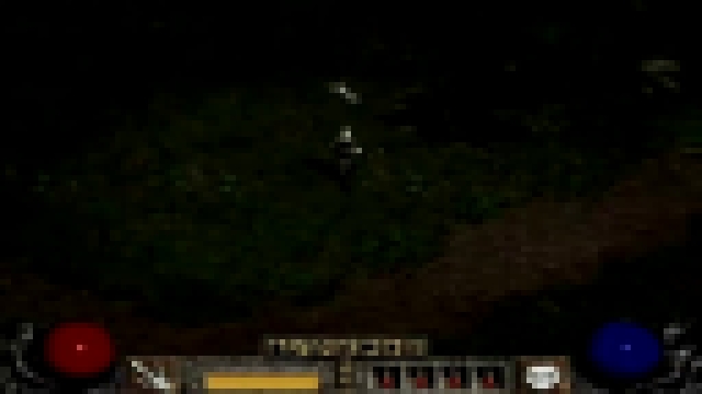 Божественный обзор Diablo 2 от Чебурека 