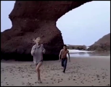 Видеоклип Дима Билан - Это была любовь