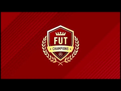 Tiradas de cable de equipazos en FUT Champions FIFA 18 ULTIMATE TEAM - Capítulo 1 