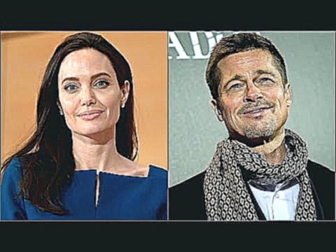 Анджелина Джоли прокомментировала откровенное интервью Брэда Питта 