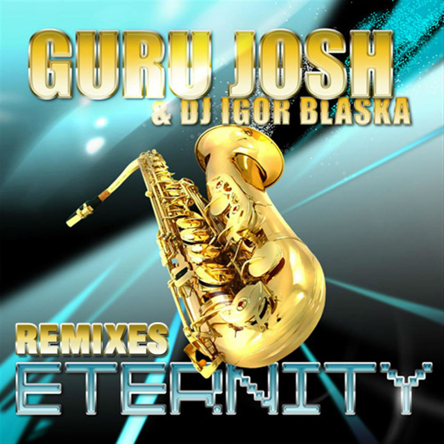 [Европа Плюс] Guru Josh Project - Eternity //НОВИНКА НЕДЕЛИ// картинки