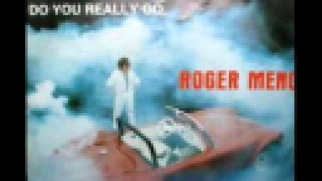 Видеоклип roger meno-i find  the way