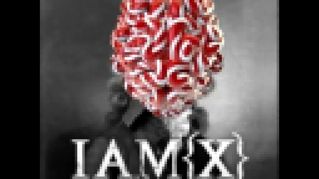 Видеоклип Премьера песни IAMX - The Unified Field