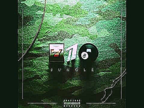 Видеоклип СКРИПТОНИТ x JILLZAY–Альбом: «718 Jungle» (2016) [Music Channel]