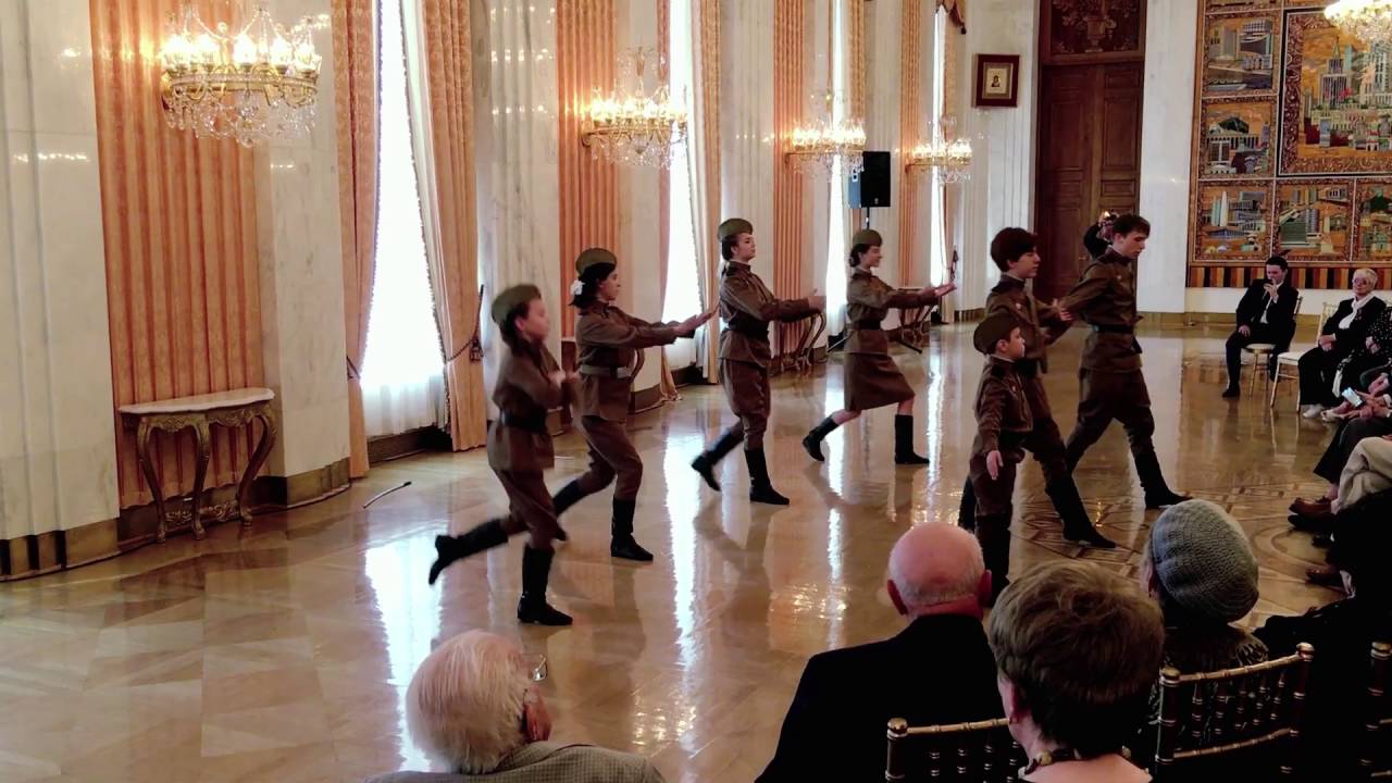 Лезгинка - Танец нового поколения 2017 картинки