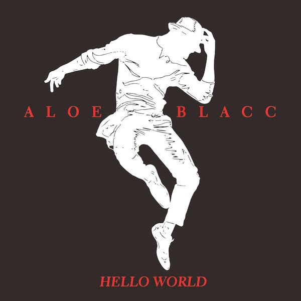 [Preview] Avicii - Black & Blue (feat. Aloe Blacc & Mac Davis) картинки