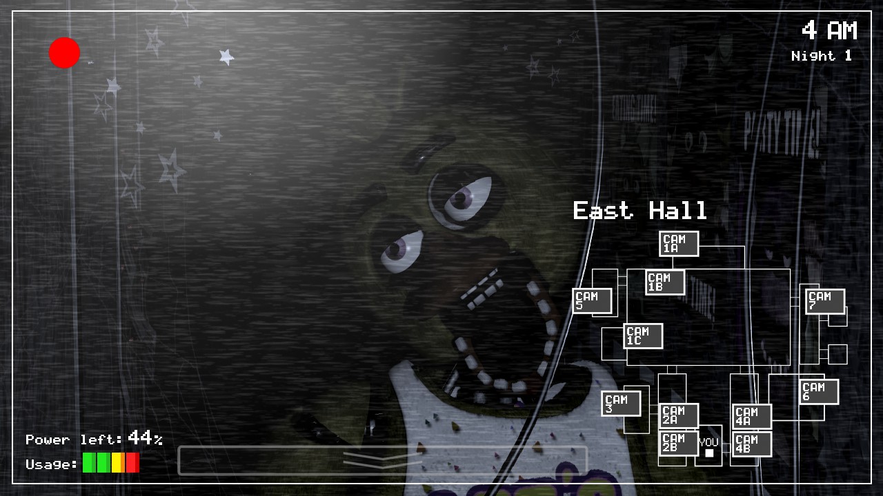▸ [WeirdStone | FIVE NIGHTS AT FREDDY'S SONG] - [Not The End] картинки